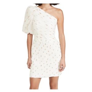 Shoshanna Ronnie Dress size 4